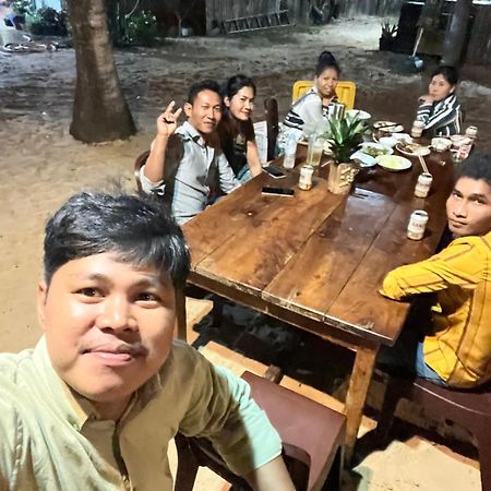 Koh Rong 71 Guesthouse Prek Svay Village Esterno foto