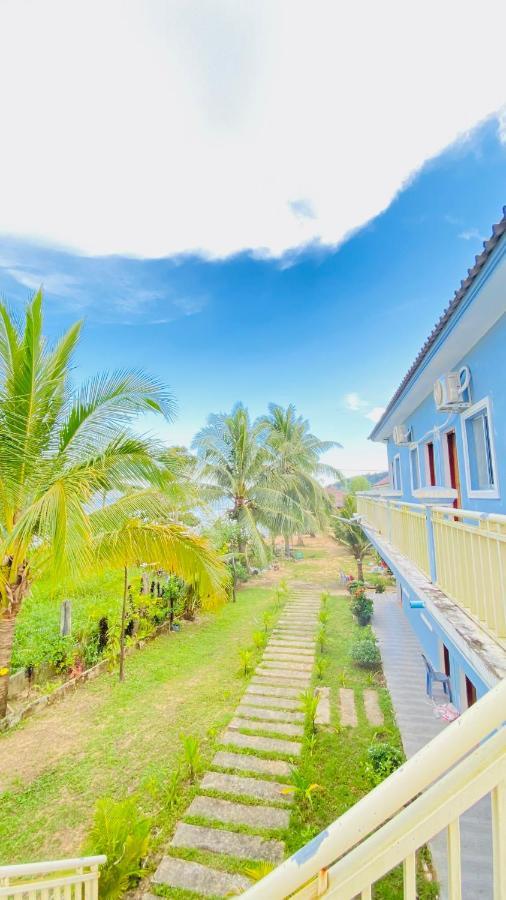 Koh Rong 71 Guesthouse Prek Svay Village Esterno foto