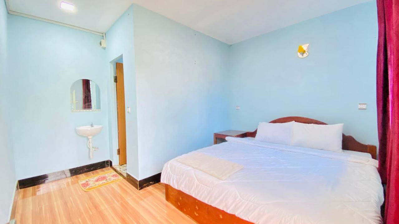 Koh Rong 71 Guesthouse Prek Svay Village Esterno foto