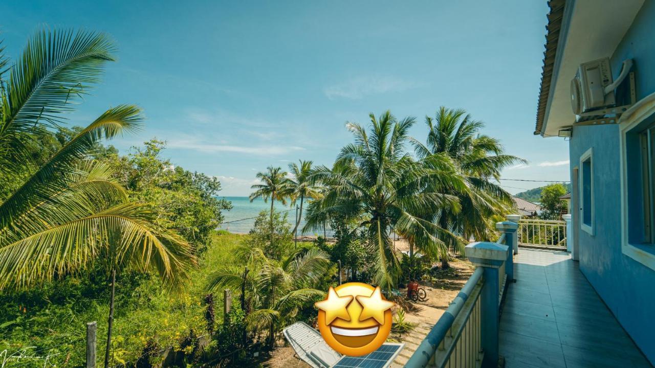 Koh Rong 71 Guesthouse Prek Svay Village Esterno foto