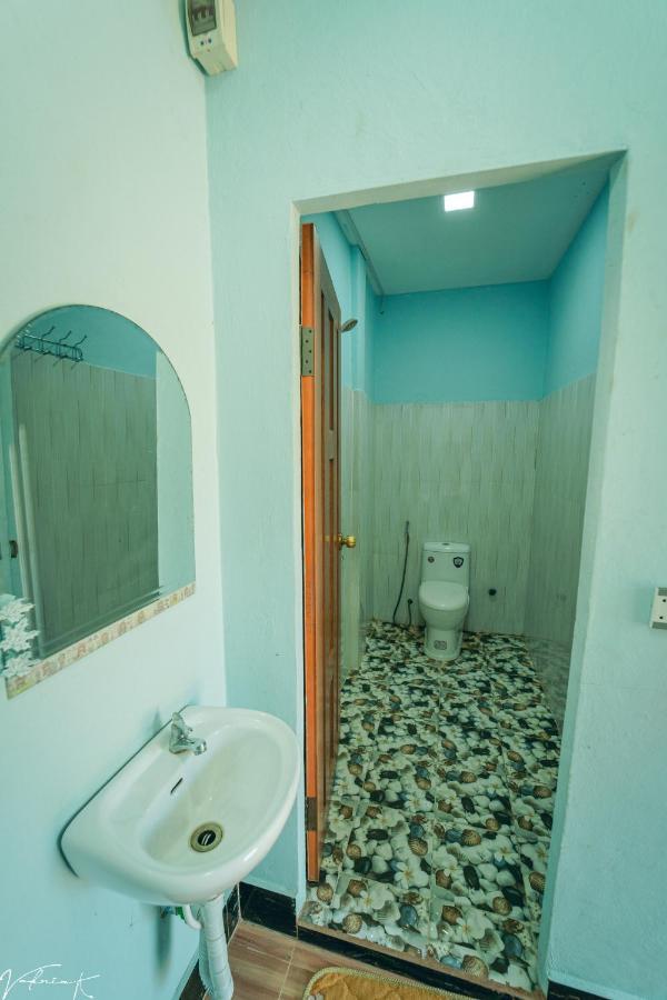 Koh Rong 71 Guesthouse Prek Svay Village Esterno foto