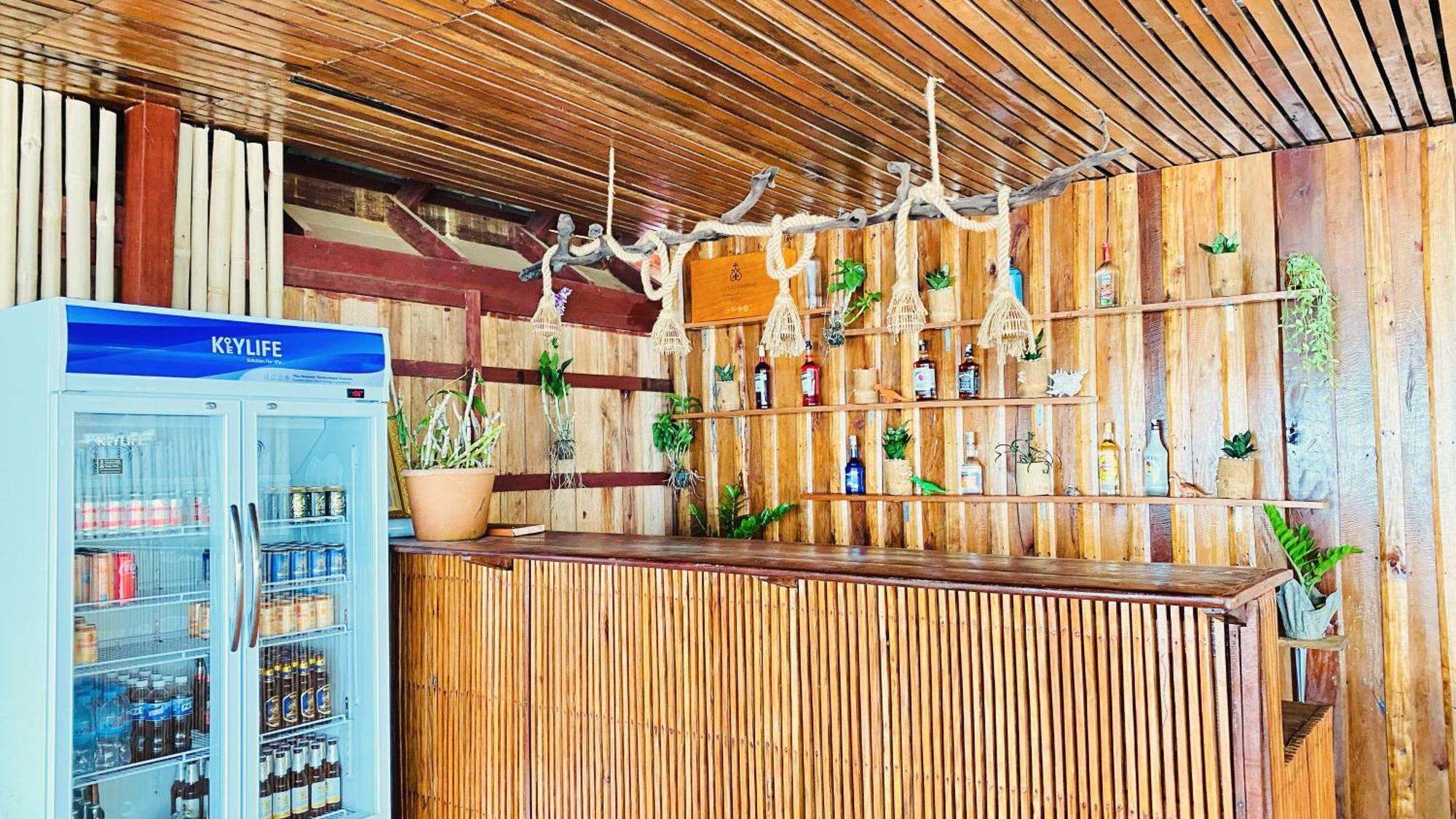Koh Rong 71 Guesthouse Prek Svay Village Esterno foto