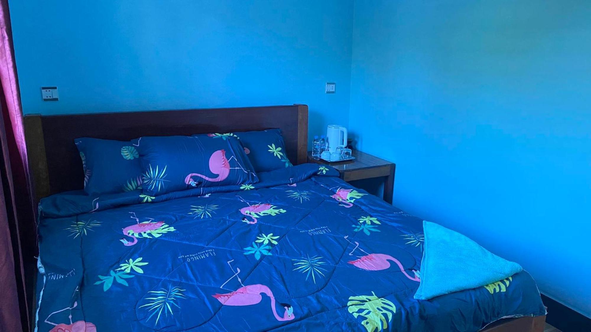 Koh Rong 71 Guesthouse Prek Svay Village Esterno foto